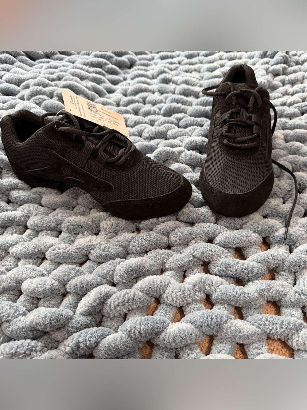 NWT Women’s Dance Shoe